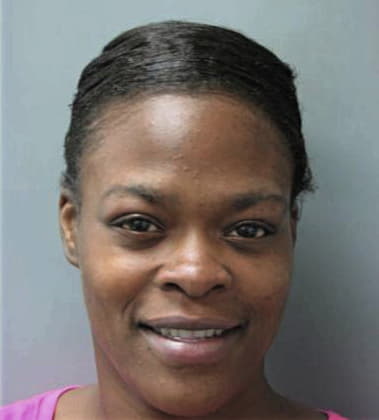 Shounda Walker, - Ouachita Parish County, LA 